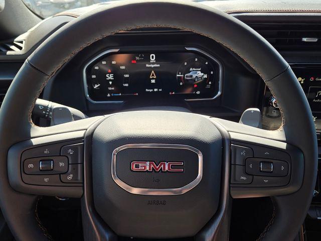 new 2026 GMC Sierra 1500 car, priced at $91,755