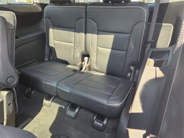 used 2023 GMC Acadia car, priced at $31,997