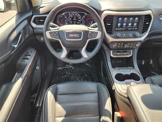 used 2023 GMC Acadia car, priced at $31,997
