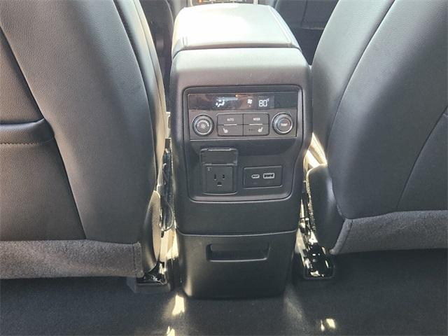 used 2023 GMC Acadia car, priced at $31,997