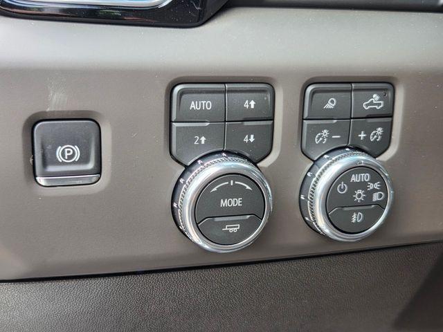 new 2026 GMC Sierra 3500 car, priced at $94,990