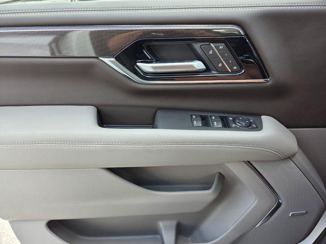 new 2026 GMC Yukon XL car, priced at $73,410