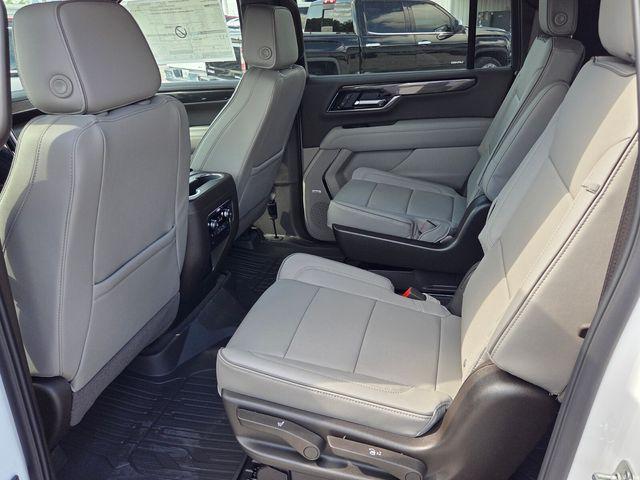 new 2026 GMC Yukon XL car, priced at $73,410