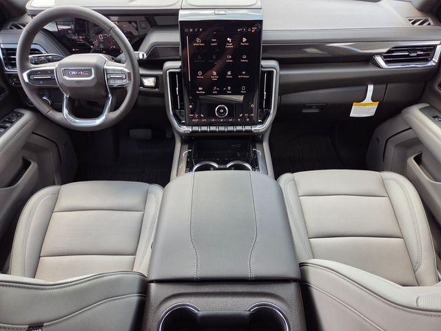 new 2026 GMC Yukon XL car, priced at $73,410