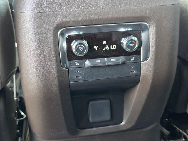 new 2026 GMC Yukon XL car, priced at $73,410