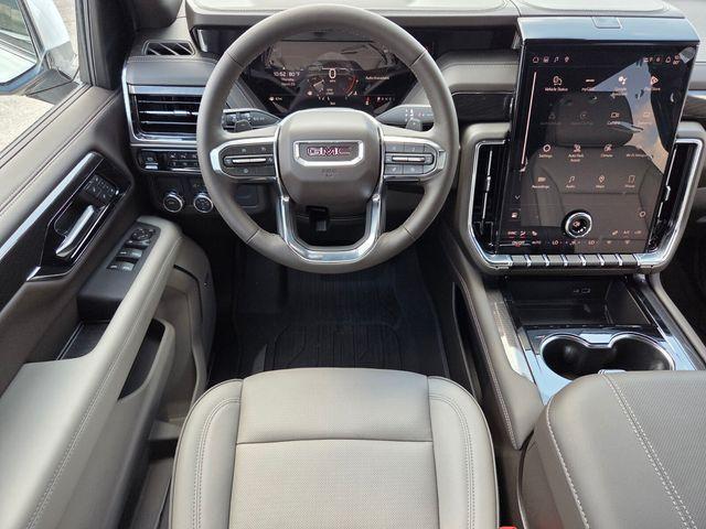 new 2026 GMC Yukon XL car, priced at $73,410