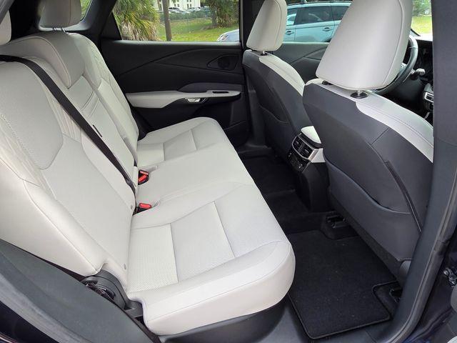 used 2024 Lexus RX 350 car, priced at $47,122