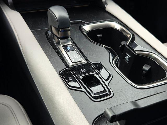 used 2024 Lexus RX 350 car, priced at $47,122