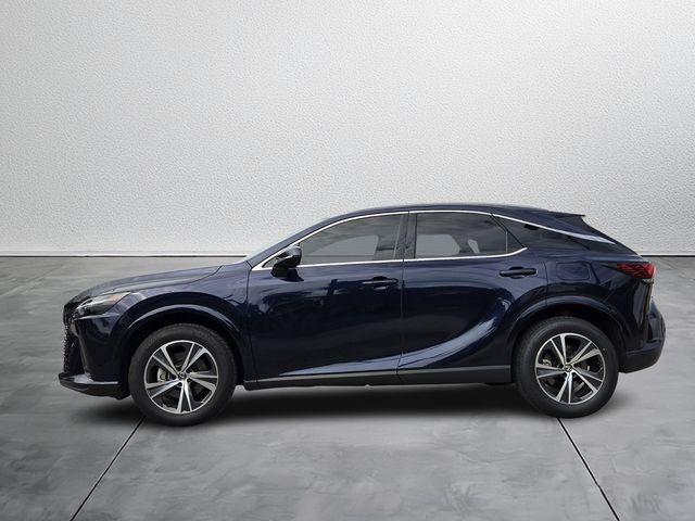 used 2024 Lexus RX 350 car, priced at $47,122