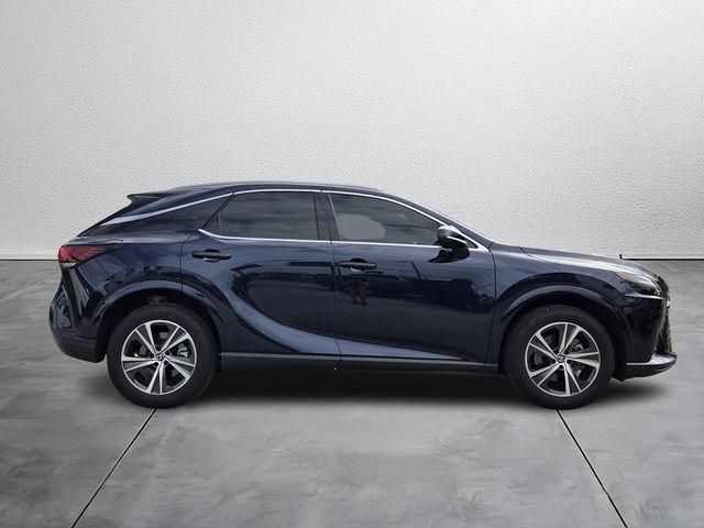 used 2024 Lexus RX 350 car, priced at $47,122