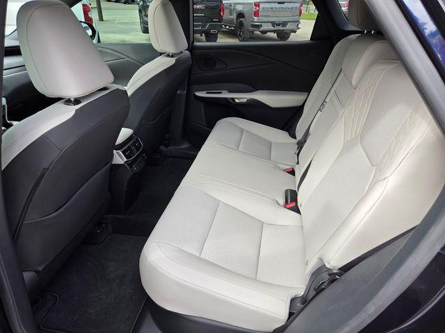 used 2024 Lexus RX 350 car, priced at $47,122
