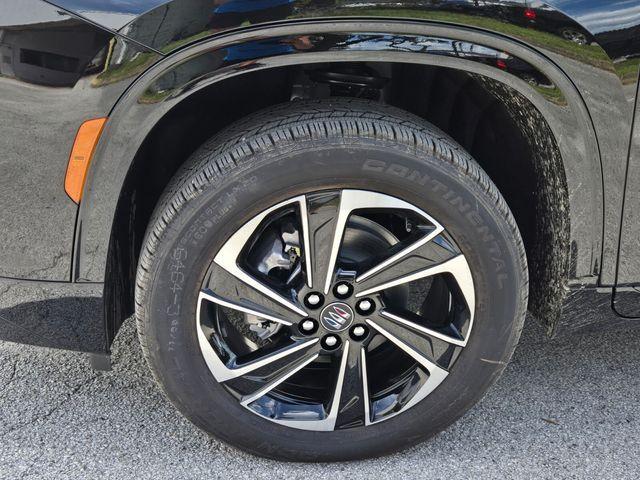 new 2026 Buick Enclave car, priced at $49,055