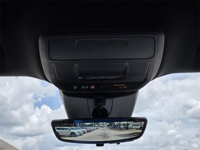 new 2026 Buick Enclave car, priced at $48,305