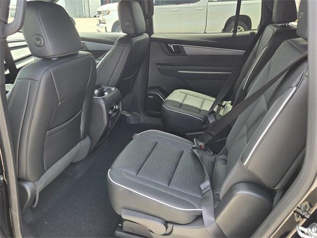 new 2026 Buick Enclave car, priced at $48,305