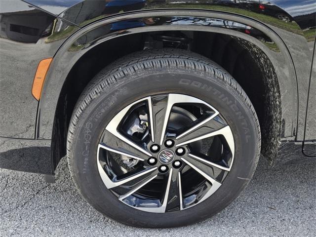 new 2026 Buick Enclave car, priced at $48,305