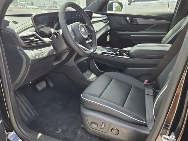 new 2026 Buick Enclave car, priced at $48,305
