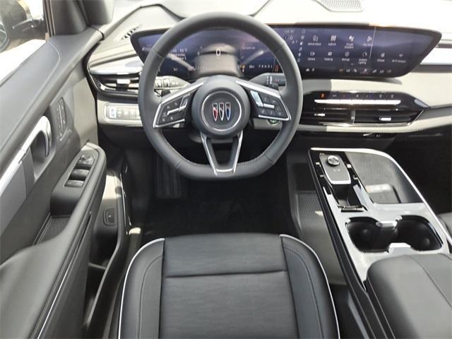 new 2026 Buick Enclave car, priced at $48,305