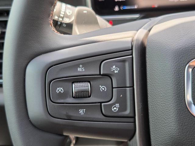 new 2026 GMC Sierra 1500 car, priced at $73,231