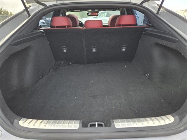 used 2019 Kia Stinger car, priced at $17,997