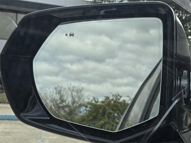 new 2026 GMC Yukon XL car, priced at $92,353