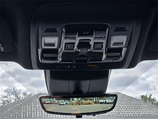 new 2026 GMC Yukon XL car, priced at $92,353