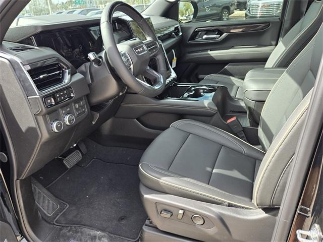 new 2026 GMC Yukon XL car, priced at $92,353