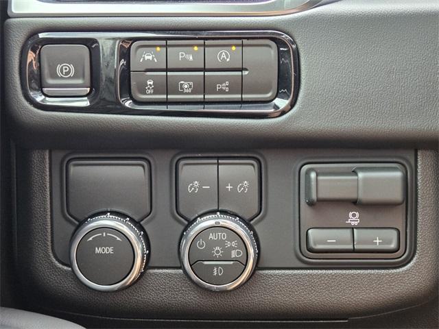 new 2026 GMC Yukon XL car, priced at $92,353