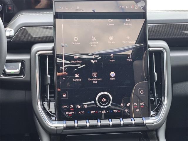 new 2026 GMC Yukon XL car, priced at $92,353