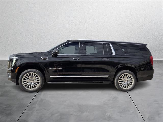 new 2026 GMC Yukon XL car, priced at $92,353