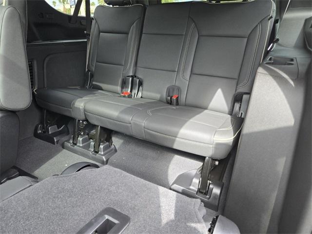 new 2026 GMC Yukon XL car, priced at $92,353