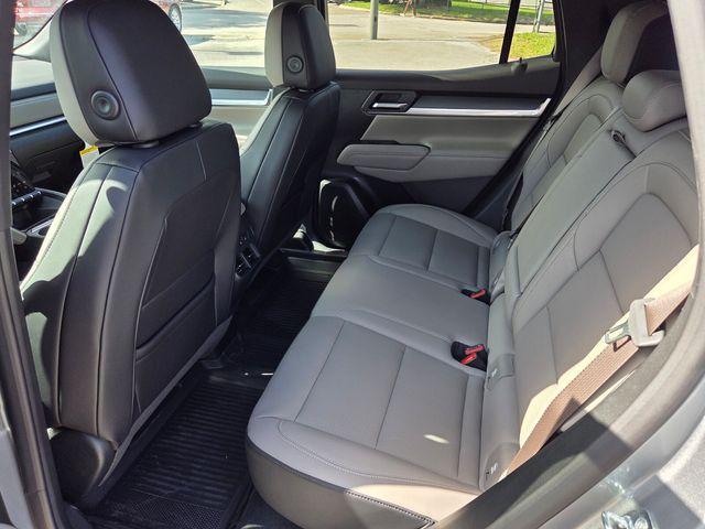 new 2026 GMC Terrain car, priced at $36,785