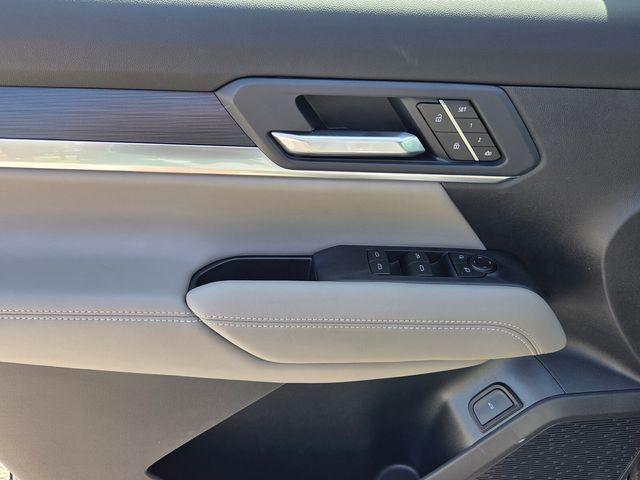 new 2026 GMC Terrain car, priced at $36,785