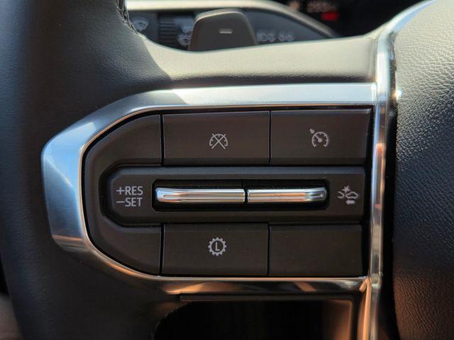 new 2026 GMC Terrain car, priced at $36,785