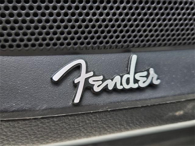 used 2021 Nissan Titan car, priced at $36,797