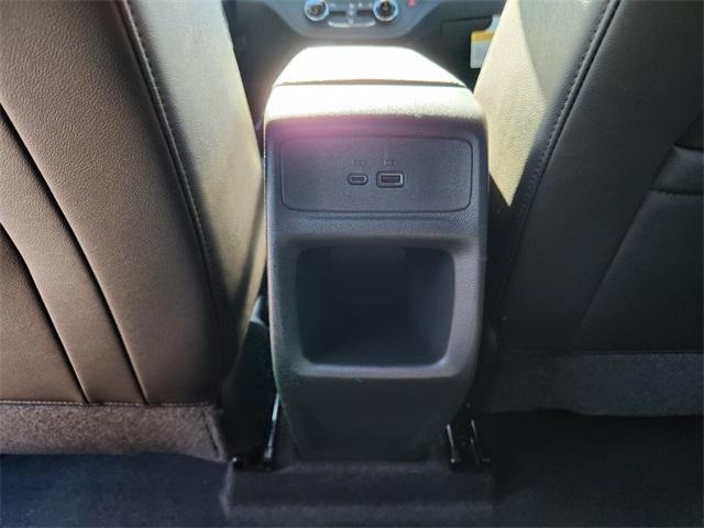 new 2026 Buick Envista car, priced at $27,085