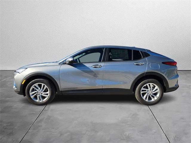 new 2026 Buick Envista car, priced at $27,085