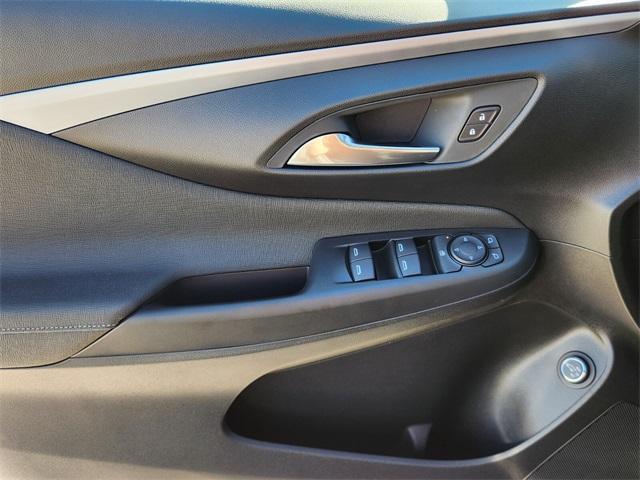 new 2026 Buick Envista car, priced at $27,085