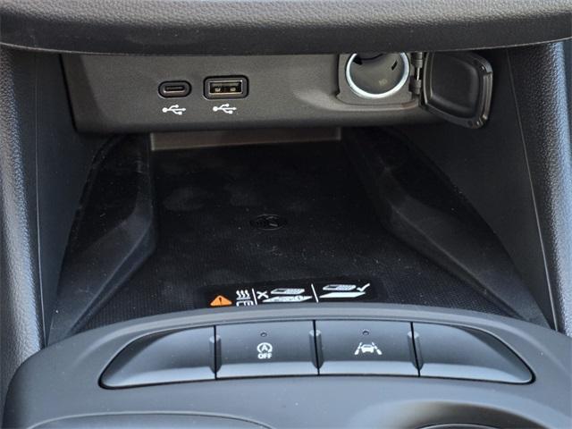 new 2026 Buick Envista car, priced at $27,680