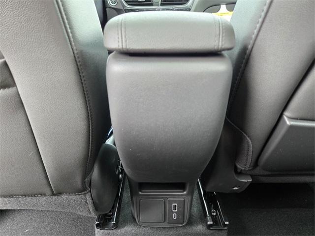 new 2026 Buick Encore GX car, priced at $28,870