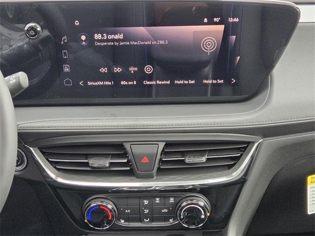 new 2026 Buick Encore GX car, priced at $28,870