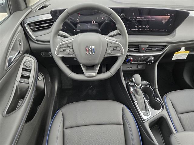 new 2026 Buick Encore GX car, priced at $28,870