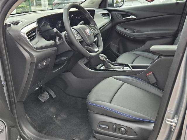 new 2026 Buick Encore GX car, priced at $28,870