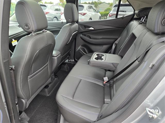 new 2026 Buick Encore GX car, priced at $28,870
