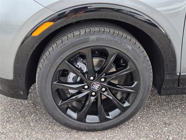 new 2026 Buick Encore GX car, priced at $28,870