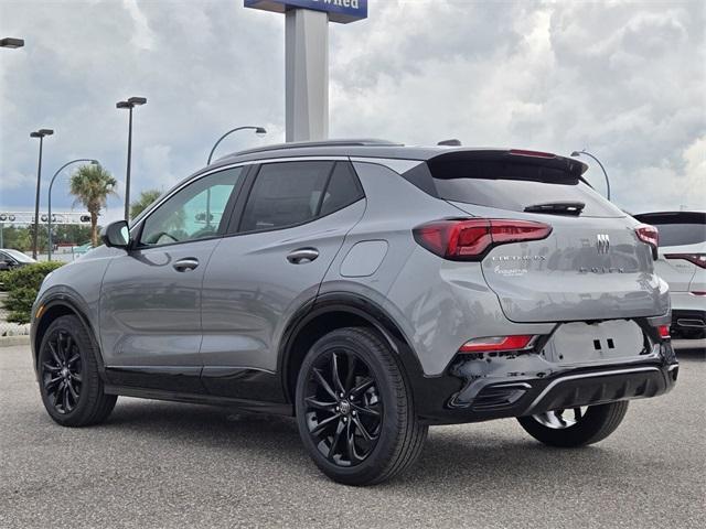 new 2026 Buick Encore GX car, priced at $28,870