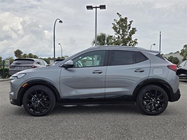 new 2026 Buick Encore GX car, priced at $28,870
