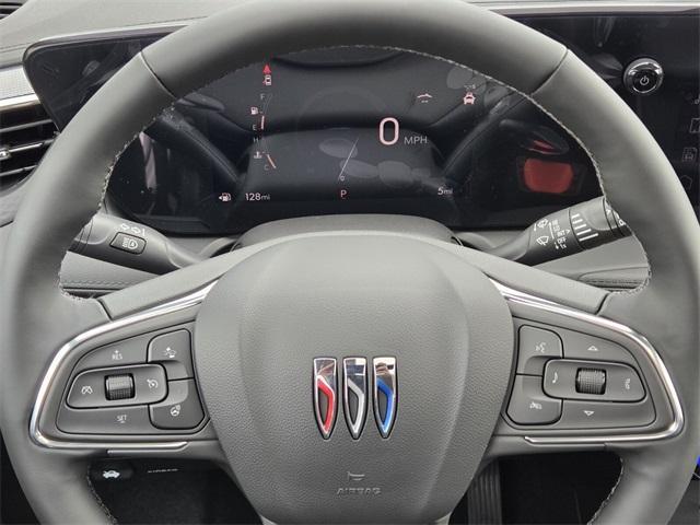 new 2026 Buick Encore GX car, priced at $28,870