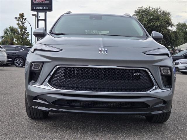 new 2026 Buick Encore GX car, priced at $28,870