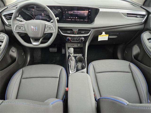 new 2026 Buick Encore GX car, priced at $28,870