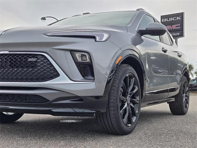 new 2026 Buick Encore GX car, priced at $28,870